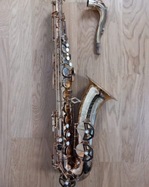 Dolnet Bel Air 53XXX - Tenorsaxofon