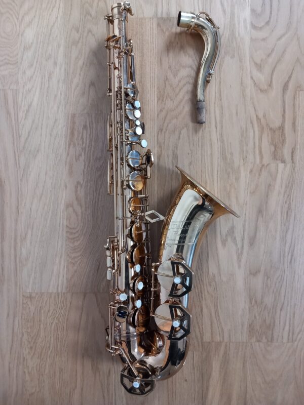 Dolnet Bel Air 53XXX - Tenorsaxofon