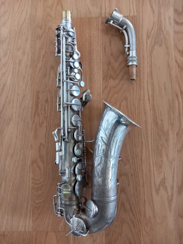 Conn 6m transitional 260XXX - Altsaxofon