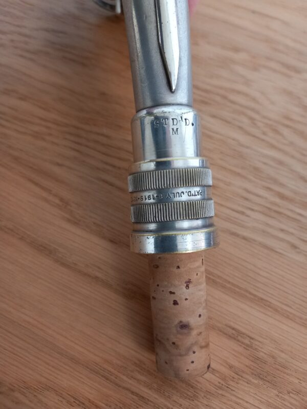 Conn 6m transitional 260XXX - Altsaxofon - Bild 13