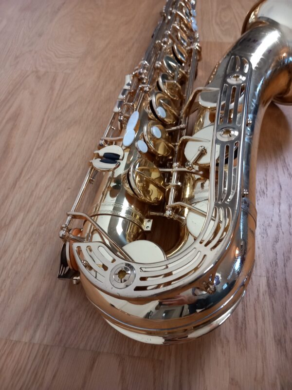 Yamaha YTS-61 413X – Tenorsaxofon - Bild 6