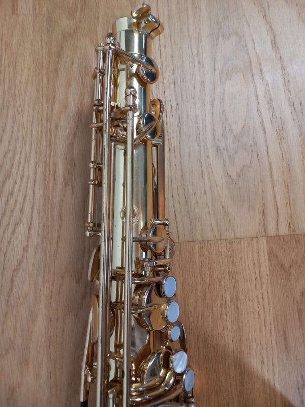 Yamaha YTS-61 413X – Tenorsaxofon - Bild 9