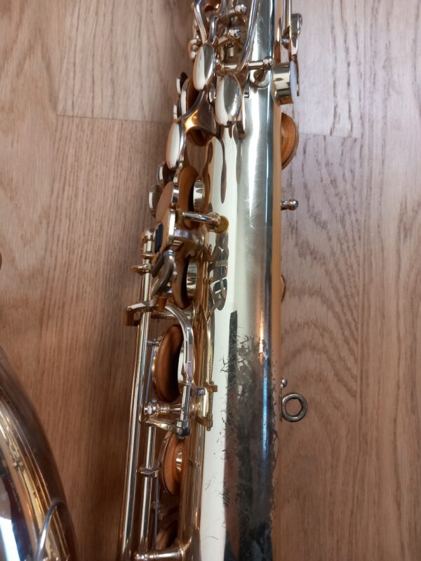 Yamaha YTS-61 413X – Tenorsaxofon - Bild 13