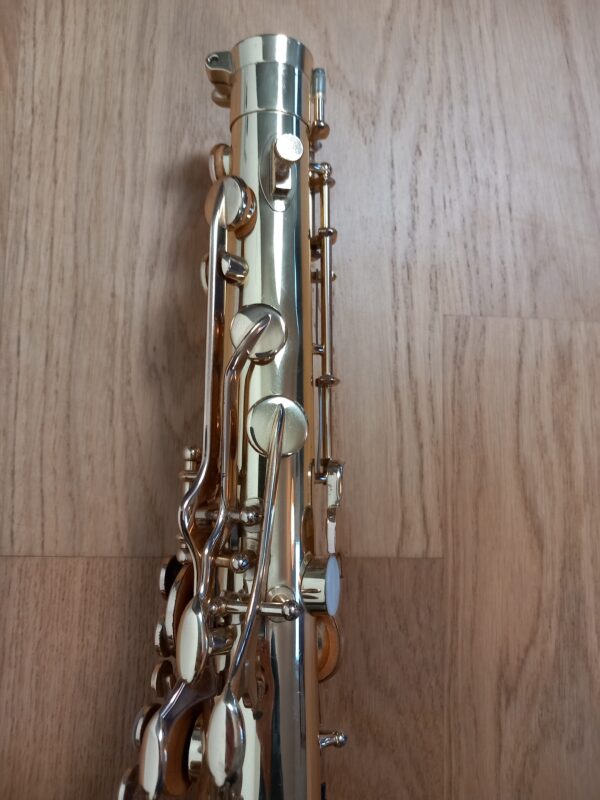 Yamaha YTS-61 413X – Tenorsaxofon - Bild 14