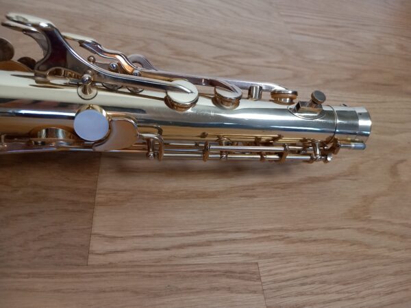 Yamaha YTS-61 413X – Tenorsaxofon - Bild 16