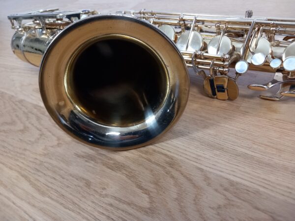 Yamaha YTS-61 413X – Tenorsaxofon - Bild 18