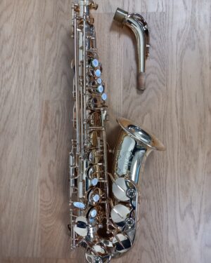 Selmer Mark VII 308XXX – Altsaxofon