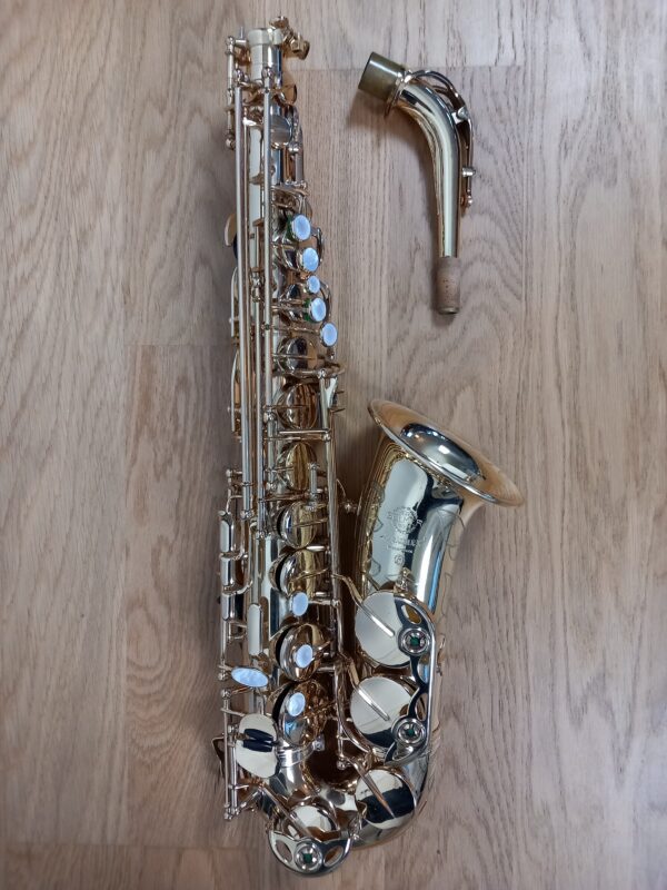 Selmer Mark VII 308XXX – Altsaxofon