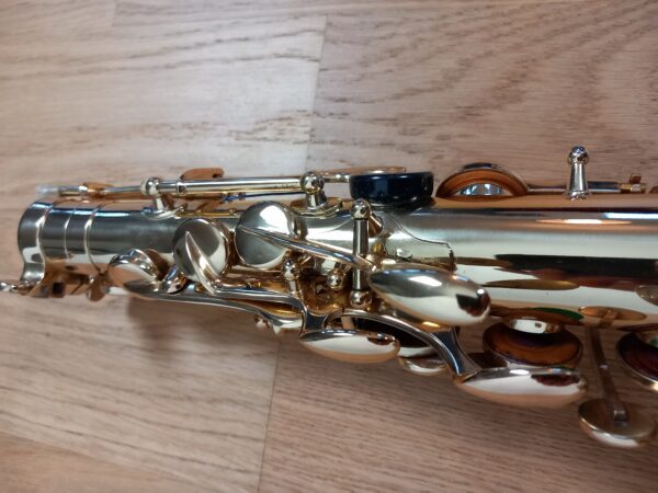 Selmer Mark VII 308XXX – Altsaxofon - Bild 20