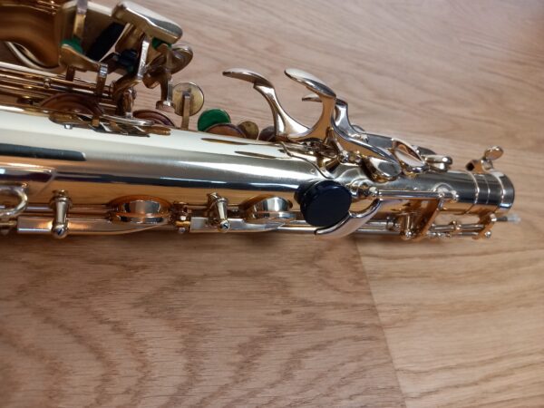 Selmer Mark VII 308XXX – Altsaxofon - Bild 22