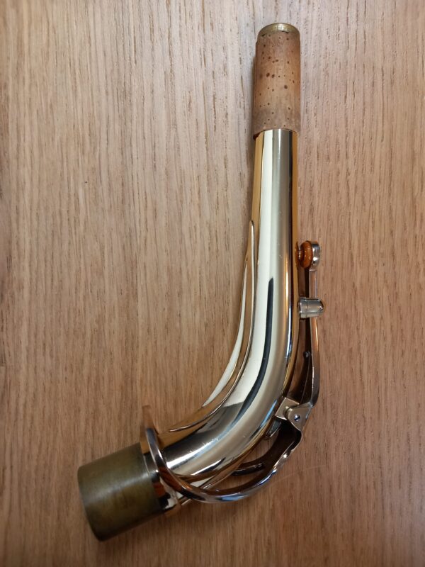 Selmer Mark VII 308XXX – Altsaxofon - Bild 24