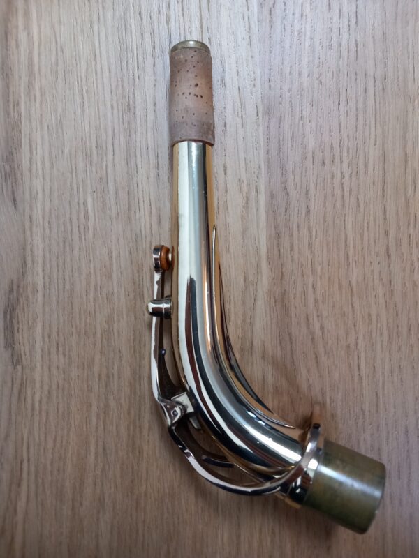 Selmer Mark VII 308XXX – Altsaxofon - Bild 25