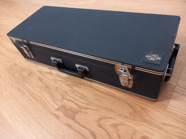 Selmer Mark VII 308XXX – Altsaxofon - Bild 28