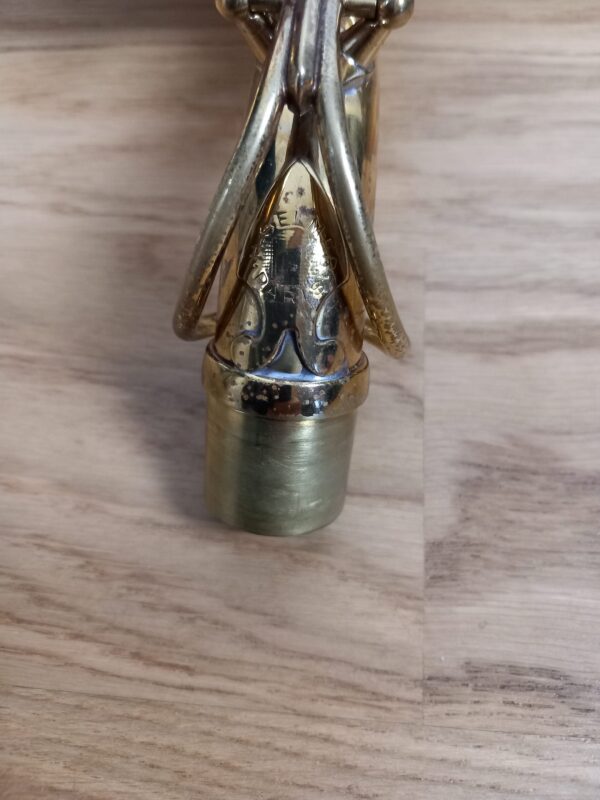 Selmer New Large Bore 11XXX - Altsaxofon - Bild 17