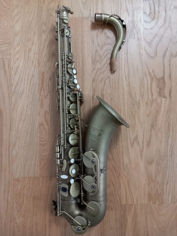 Toptone TD Vintage 25XX – Tenorsaxofon