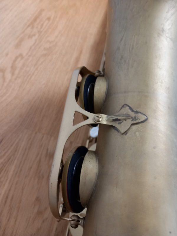 Toptone TD Vintage 25XX – Tenorsaxofon - Bild 10