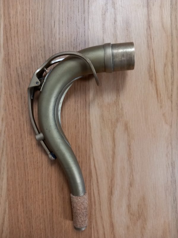 Toptone TD Vintage 25XX – Tenorsaxofon - Bild 11