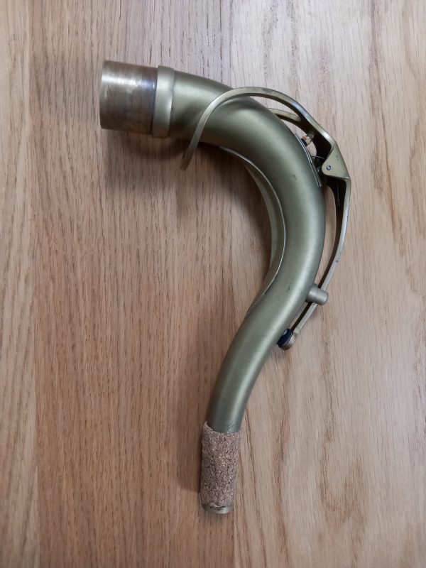 Toptone TD Vintage 25XX – Tenorsaxofon - Bild 12