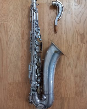 Holton Ideal 475 120XXX- Tenorsaxofon