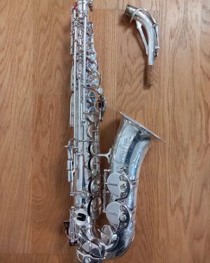 SML King Marigaux 22XXX - Altsaxofon