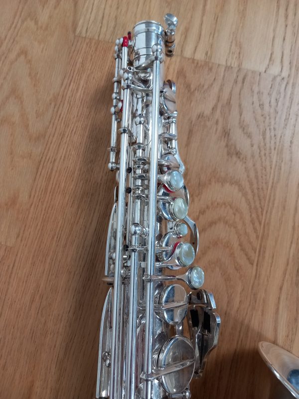 SML King Marigaux 22XXX - Altsaxofon - Bild 12