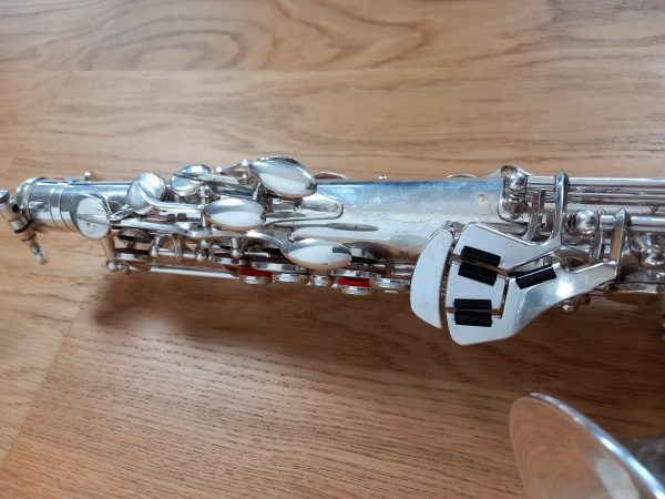 SML King Marigaux 22XXX - Altsaxofon - Bild 16