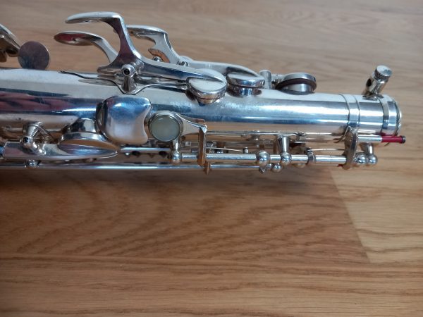 SML King Marigaux 22XXX - Altsaxofon - Bild 17