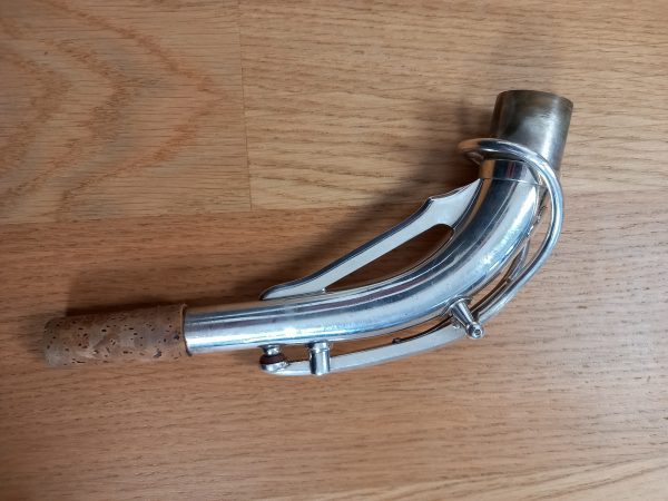 SML King Marigaux 22XXX - Altsaxofon - Bild 20