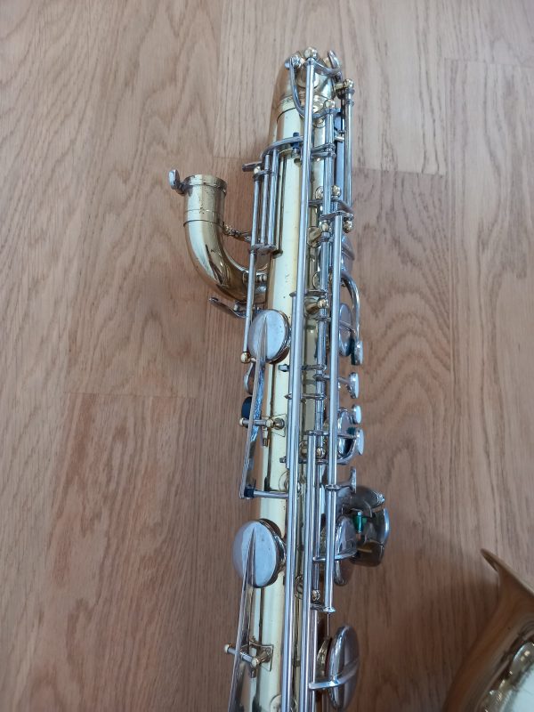 Ida Maria Grassi 22XXX – Barytonsaxofon - Bild 8
