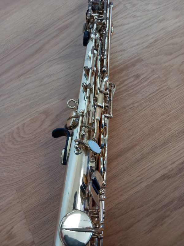 Selmer Super Action 80 II 464XXX – Sopransaxofon - Bild 14