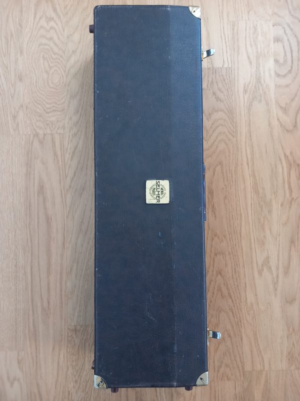 Selmer Super Action 80 II 464XXX – Sopransaxofon - Bild 16
