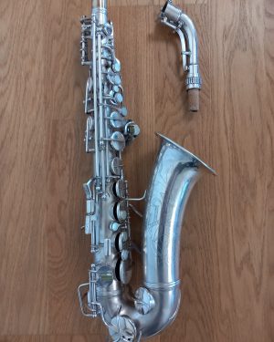 Conn 6m VIII 2789XX - Altsaxofon