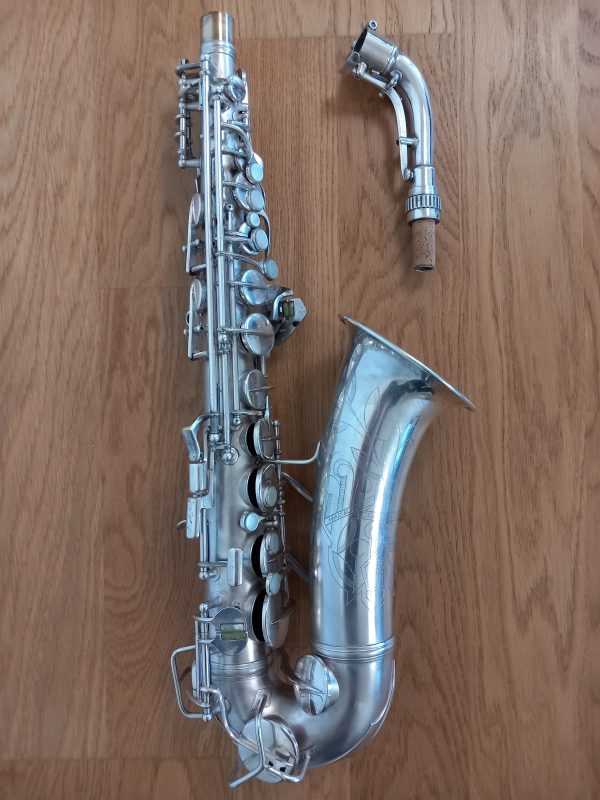 Conn 6m VIII 2789XX - Altsaxofon