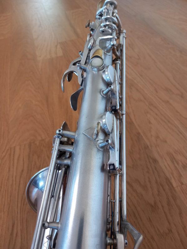 Conn 6m VIII 2789XX - Altsaxofon - Bild 14