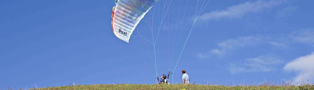 bapteme parapente tahiti