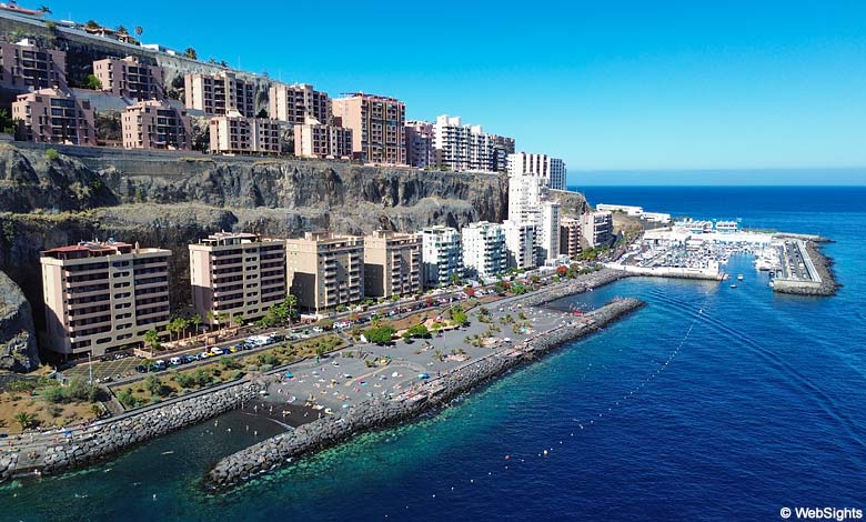 Playa de Radazul