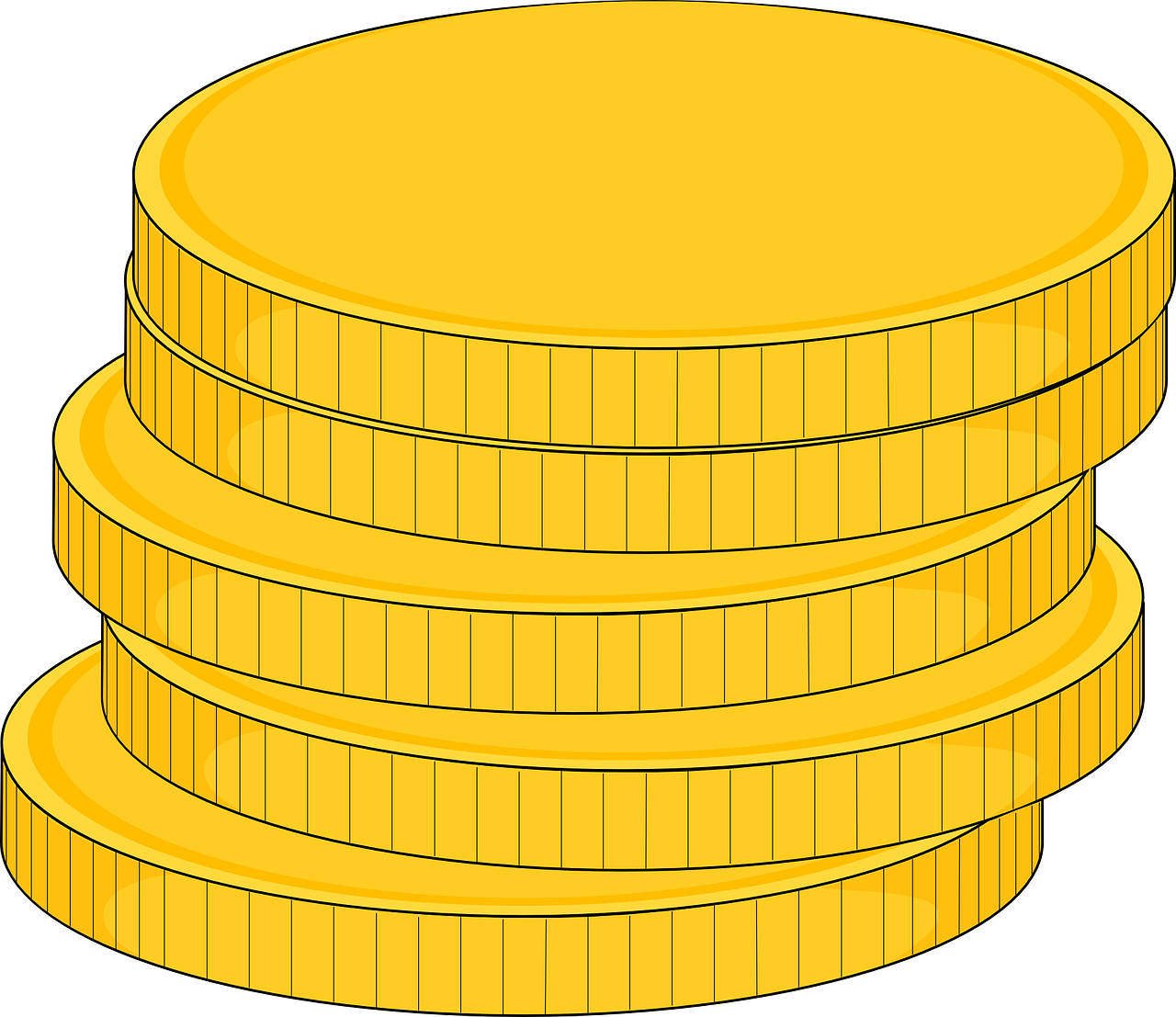 coins, gold, stacked-29516.jpg