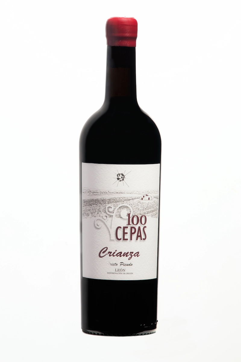 100 Cepas Crianza