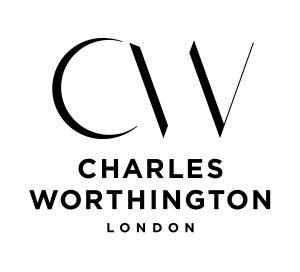 Charles Worthington logo, 112handyman customer