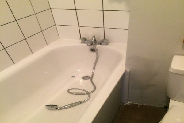 bathroom shower mixer tap