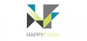 Happy finish logo, 112handyman customer