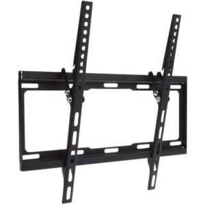 how to put a tv on the wall using a bracket
