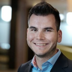 Mitchel Leferink