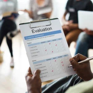 Level 3 Certificate in Assessing Vocational Achievement