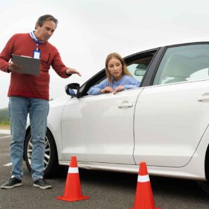Driving Theory Test Preparation