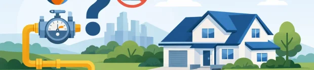 Is Mains Gas Available at Your Property?