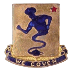 3rd Chemical Bn DUI