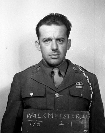 Walkmeister