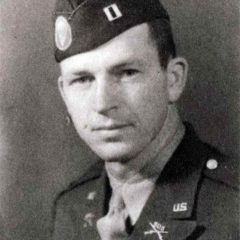 Capt. John T. Berry was the Company Commander of E/509th and was wounded in action during the jump on Youks-les-Bains (2nd combat jump of the US Airborne make by the 509th) on the 15th of november 1942.