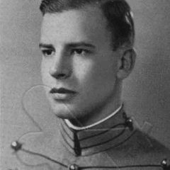 Wood Guice Joerg, United States Military Academy, 1937.